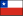 Flag of Chile (bordered).svg