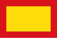 Bandera de Herrerías