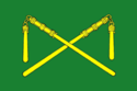 Flag of Kadom