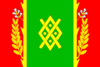 Flag of Sergiyevskoye