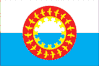 Флаг Заполярного района Ненецкого автономного округа.gif