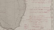 File:Flinders and Baudin's race to map Australia.ogv