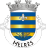 Coat of arms of Melres