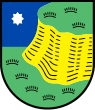 Coat of arms of Kleve (Kreis Steinburg)