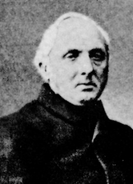 Giuseppe Gabriel Balsamo-Crivelli