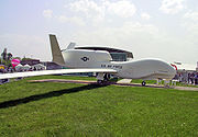 RQ-4 Global Hawk