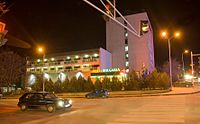 Хотел „България“
