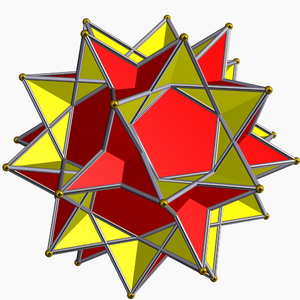 Dodekahemidodekaedro handia
