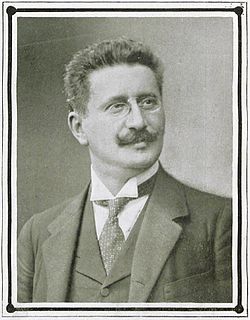 Gustav Kadelburg