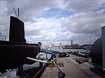 HMS Alliance - geograph.org.uk - 593452.jpg