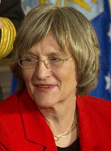 Harvard President Drew Faust US Navy 110304-N-5549O-204.jpg