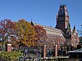 Annenberg Hall