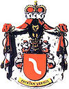 Wappen von Nowy Wisnicz