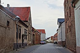 Hermsdorf – Veduta