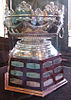 Frank J. Selke Trophy