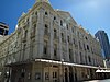 His Majesty's Theatre in Perth