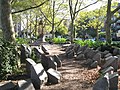 Holocaust Memorial Park