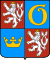 Escudo de Hradec Králové
