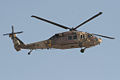 מסוק סער UH-60 בלקהוק "ינשוף 3"