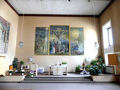 Altar