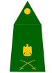 Iraqi major general