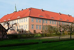 Kloster Isenhagen