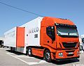 IVECO Stralis Hi-way (2013 – 2016)