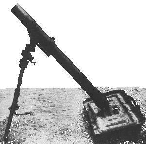 Japana Tipo 97 81mm Mortar.gif