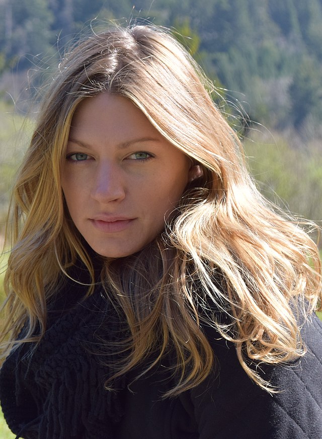 Description de l'image Jess Macallan crop.jpg.