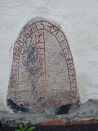 Södermanlands runinskrifter 51