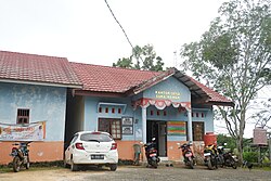 Kantor Desa Suka Ramah, Tanah Laut