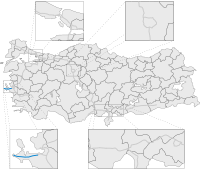 Mapa przebiegu O-32