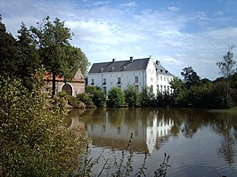 Kasteel van Rooi