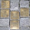 Stolpersteine[1]