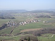 Kilchberg