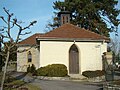 Friedhofskapelle (Kochendorf)