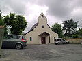 Église Saint-André de Morlaàs