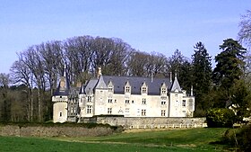 Image illustrative de l’article Château de l'Estang