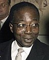 Léopold Sédar Senghor, Senegal