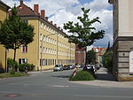 Löhestraße