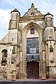 Église Saint-Furcy de Lagny-sur-Marne