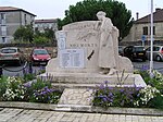 Monument aux morts