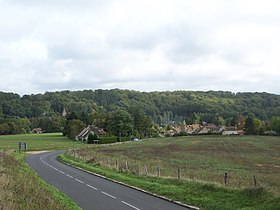 La Celle-les-Bordes