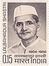 Lal Bahadur Shastri