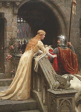 God Speed by Edmund Leighton Leighton-God Speed!.jpg