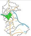 Vorschaubild für Liste der denkmalgeschützten Objekte in Linz-Innenstadt/L–Z