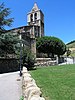 Iglesia de Nuestra Señora de los Ángeles