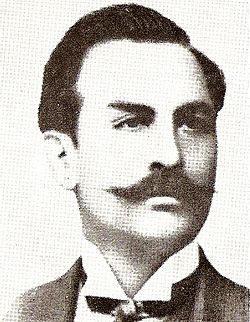 Manuel Tovar