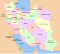 Iran.