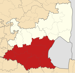 Gert Sibande District Municipality